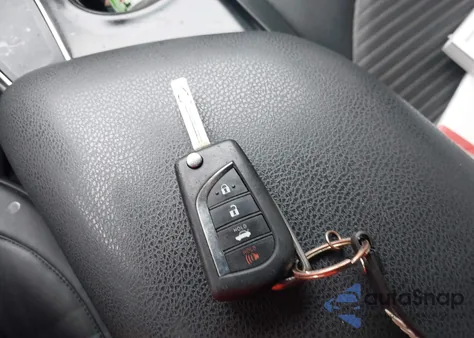 2020 Toyota Camry Se Nightshade Edition from USA, damaged, VIN 4T1G11AK3LU323050